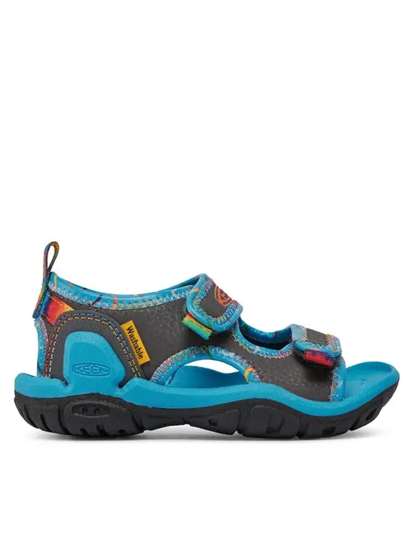 Keen Keen Sandale Knotch Creek Ot 1027218 Plava