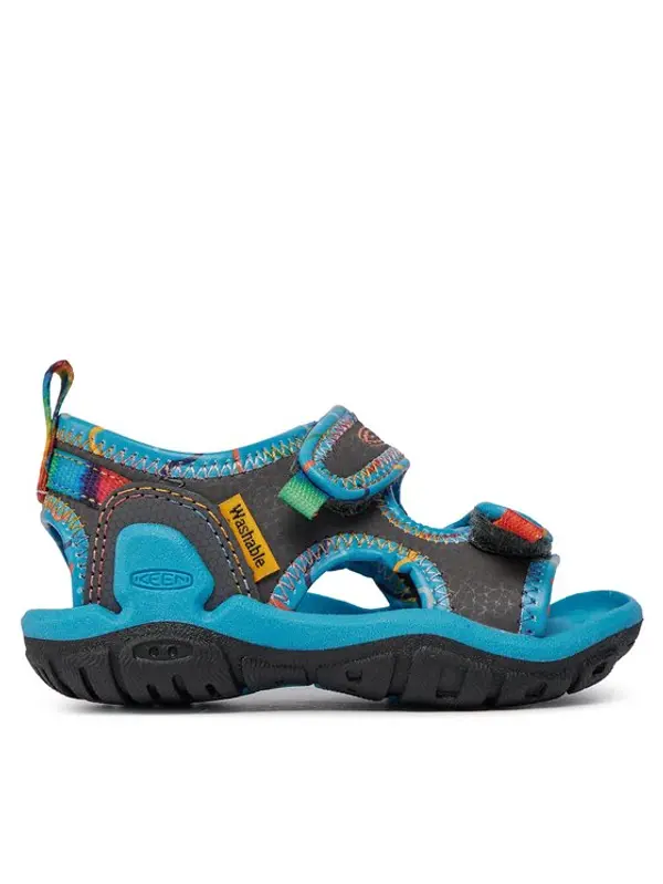 Keen Keen Sandale Knotch Creek Ot 1027225 Siva