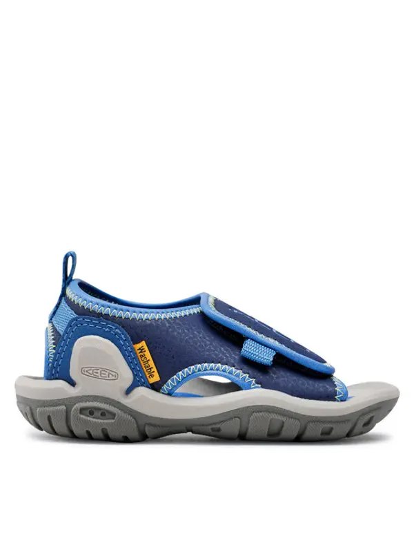 Keen Keen Sandale Knotch River Ot 1026170 Plava
