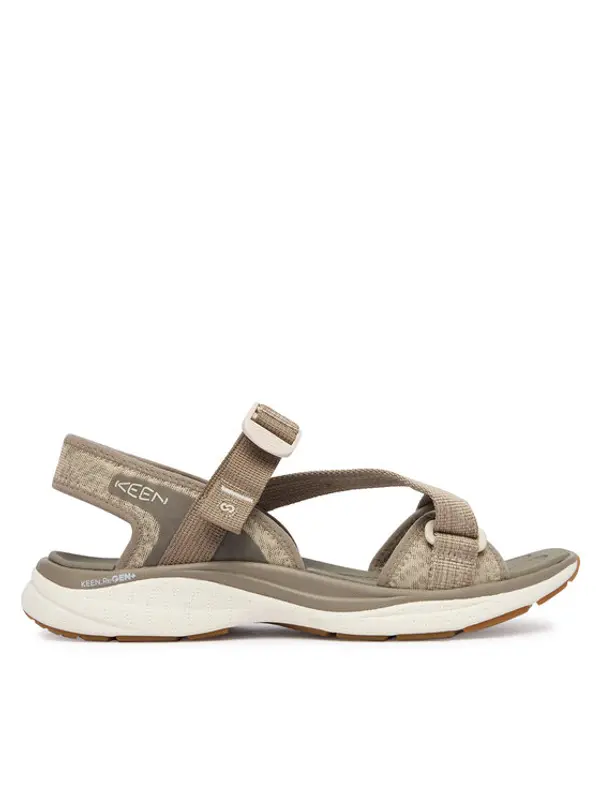 Keen Keen Sandale Leiki Open-Toe 1031818 Bež
