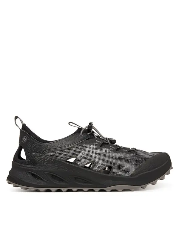 Keen Keen Sandale M Zionic Adv 1031947 Crna