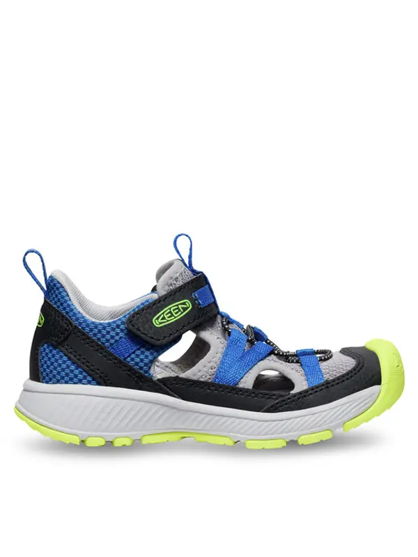 Keen Keen Sandale Motozoa 1028984 Šarena
