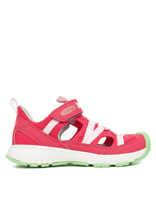 Keen Keen Sandale Motozoa 1030676 Ružičasta