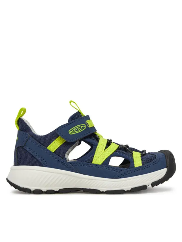 Keen Keen Sandale Motozoa Sandal C 1030685 Tamnoplava