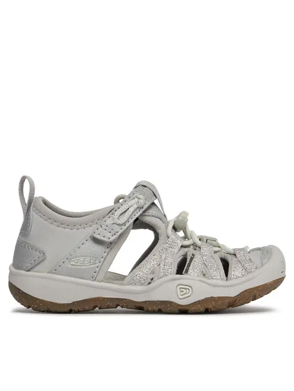 Keen Keen Sandale Moxie 1018363 Srebrna