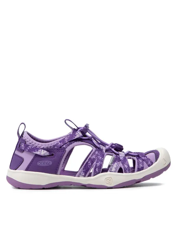 Keen Keen Sandale Moxie 1026284 Ljubičasta
