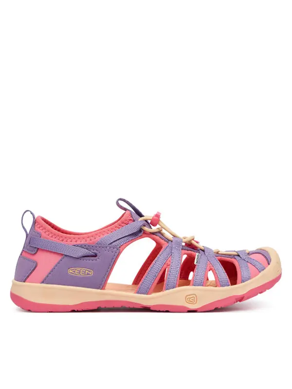 Keen Keen Sandale Moxie 1032150 Ljubičasta