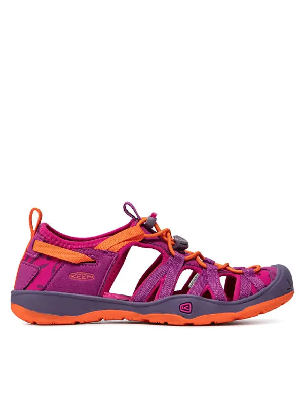 Keen Keen Sandale Moxie Sandal 1016353 Ružičasta