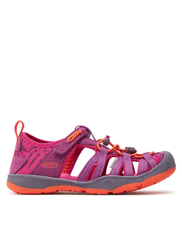 Keen Keen Sandale Moxie Sandal 1016356 Ljubičasta