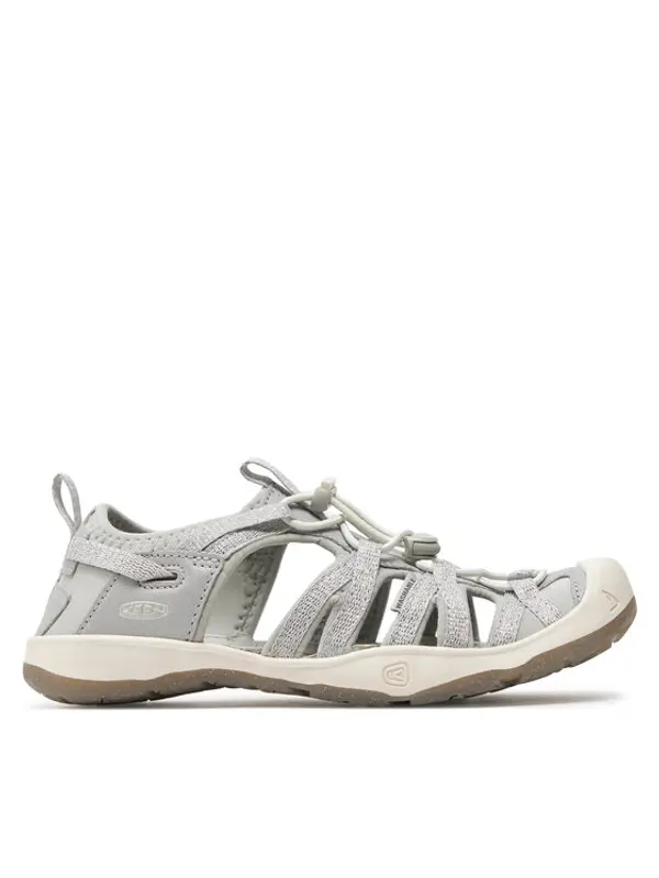 Keen Keen Sandale Moxie Sandal 1018360 Siva