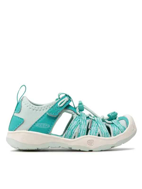 Keen Keen Sandale Moxie Sandal 1026285 Tirkizna