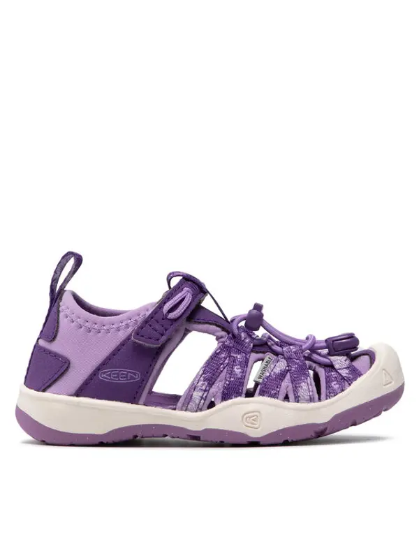 Keen Keen Sandale Moxie Sandal 1026286 Ljubičasta