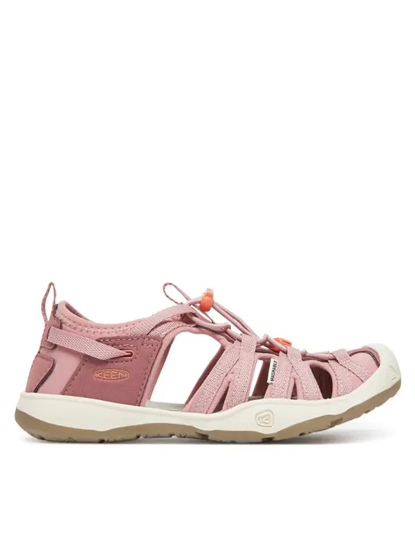 Keen Keen Sandale Moxie Sandal 1028831 Ružičasta