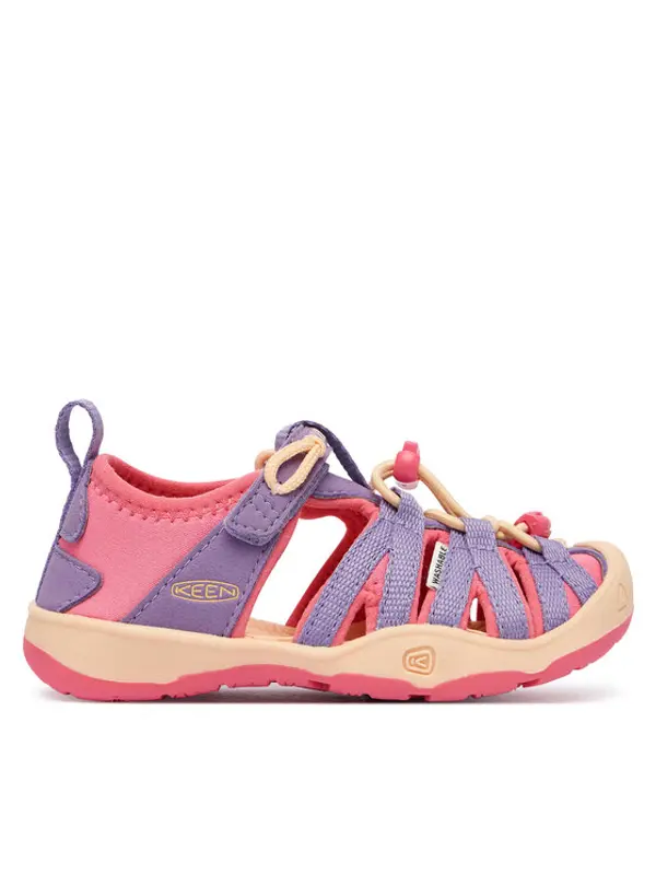 Keen Keen Sandale Moxie Sandal 1032152 Šarena