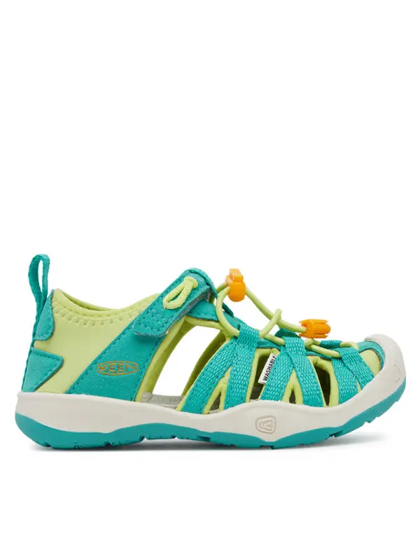 Keen Keen Sandale Moxie Sandal C 1030731 Zelena