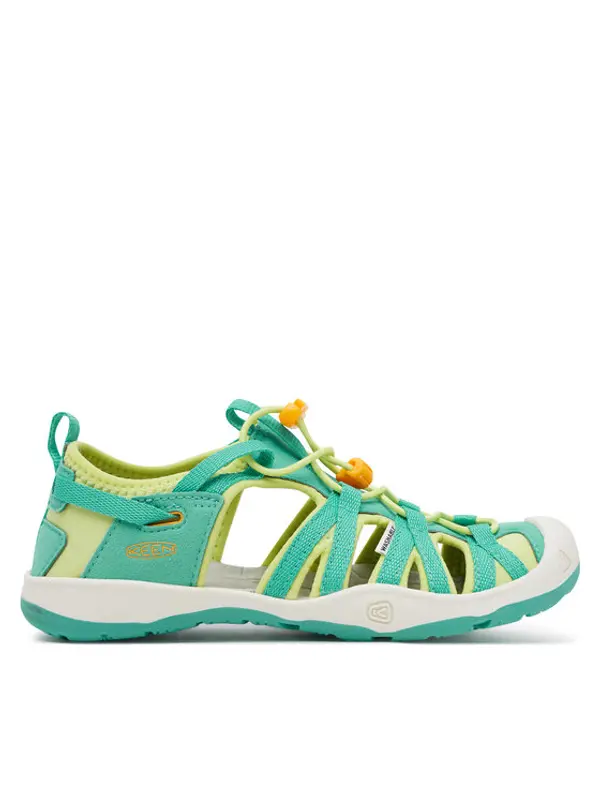 Keen Keen Sandale Moxie Sandal Y 1030730 Zelena