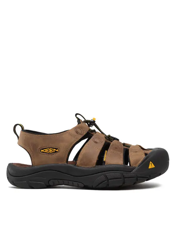 Keen Keen Sandale Newport 1001870 Smeđa