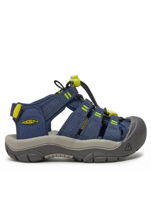 Keen Keen Sandale Newport Boundless 1028781 Tamnoplava
