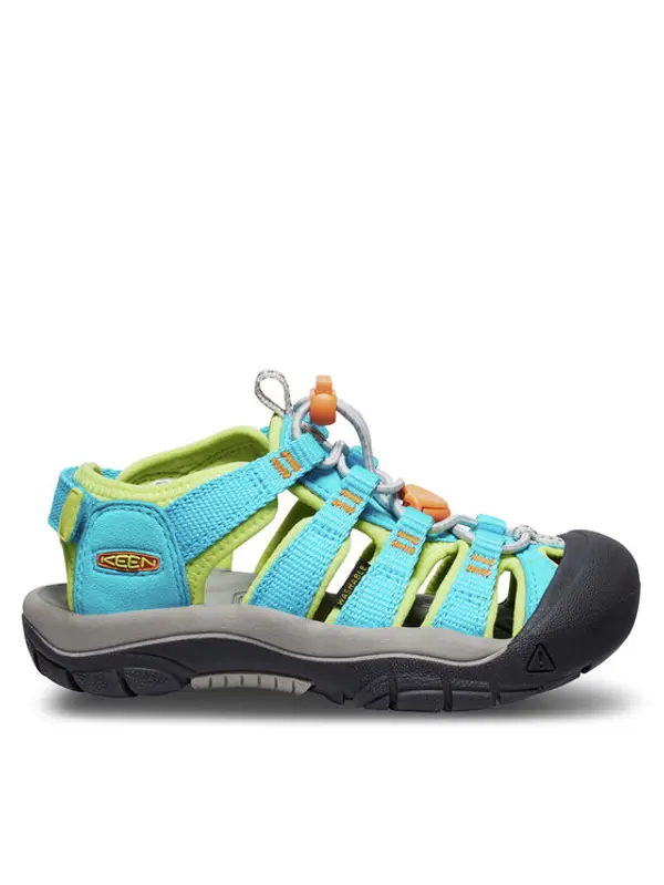 Keen Keen Sandale Newport Boundless Sandal 1028783 Plava