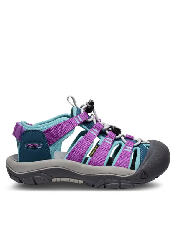 Keen Keen Sandale Newport Boundless Sandal 1028784 Ljubičasta