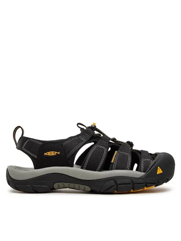 Keen Keen Sandale Newport H2 1001907 Crna