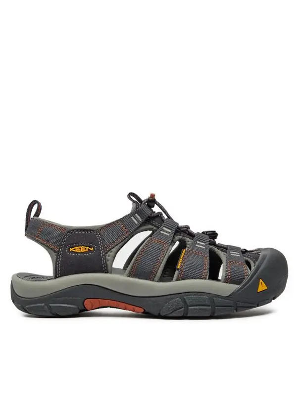 Keen Keen Sandale Newport H2 1001931 Tamnoplava