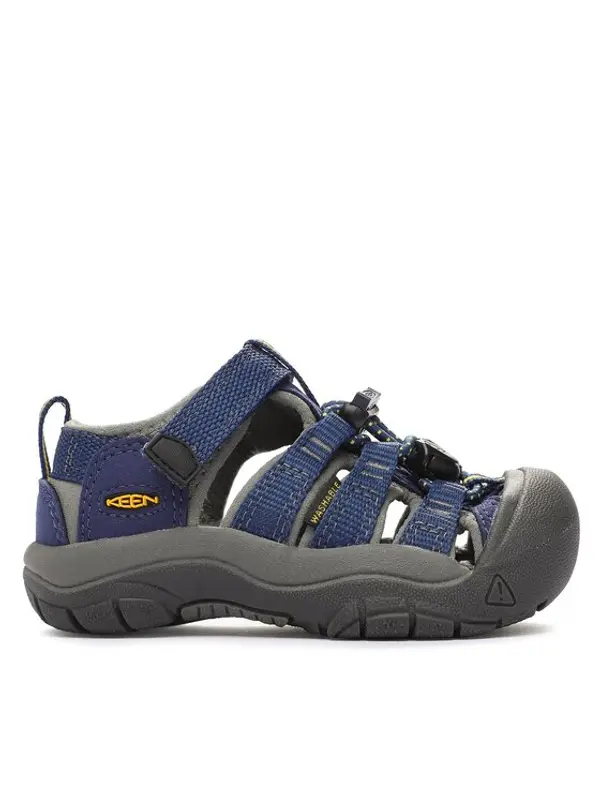 Keen Keen Sandale Newport H2 1009938 Tamnoplava