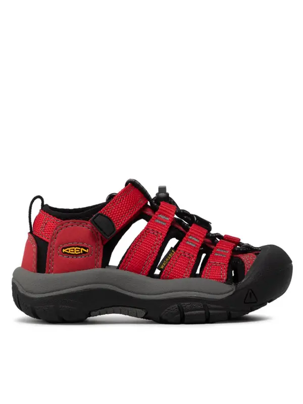 Keen Keen Sandale Newport H2 1012300 Crvena