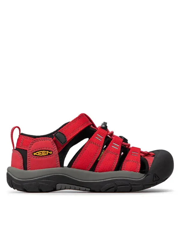 Keen Keen Sandale Newport H2 1012318 Crvena