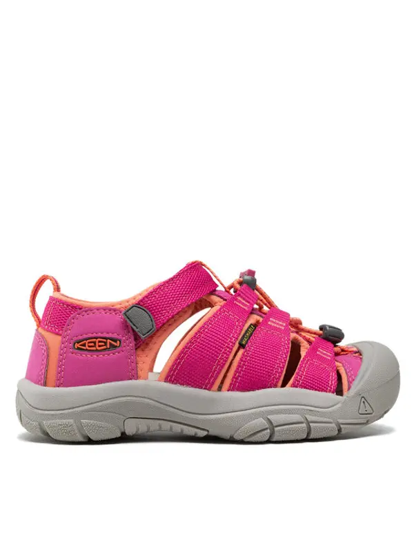 Keen Keen Sandale Newport H2 1014267 Ružičasta