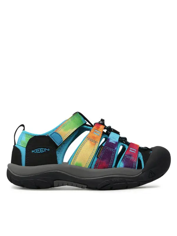 Keen Keen Sandale Newport H2 1018441 Plava
