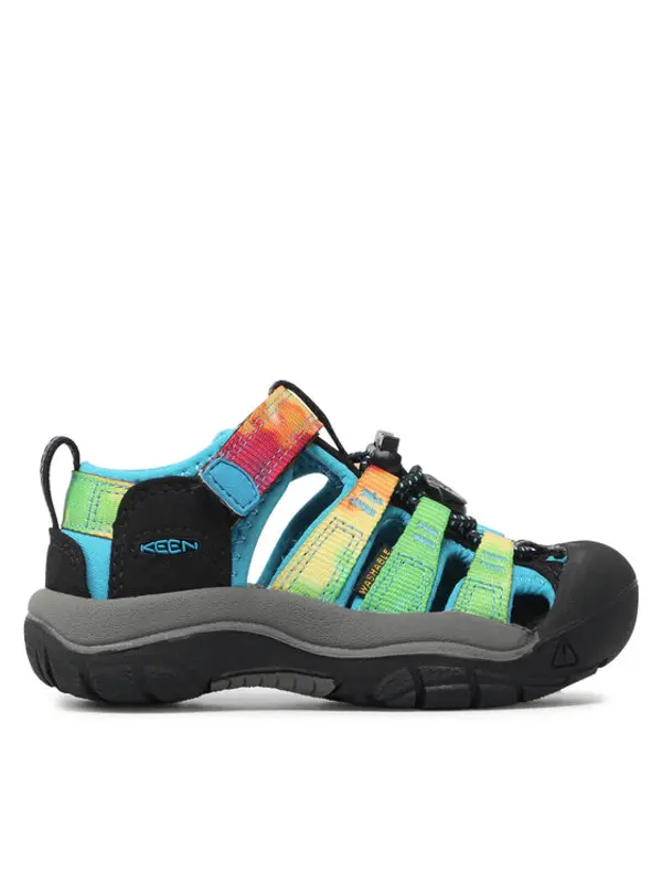 Keen Keen Sandale Newport H2 1018447 Plava
