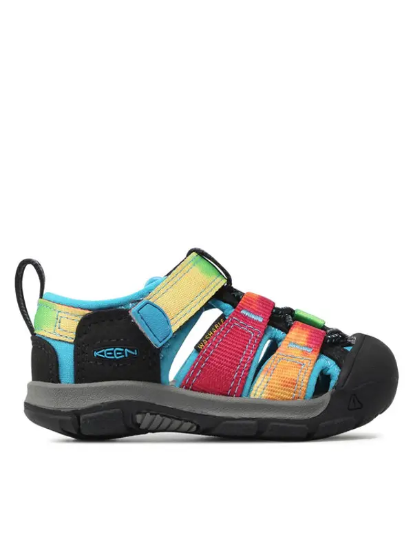 Keen Keen Sandale Newport H2 1021495 Plava