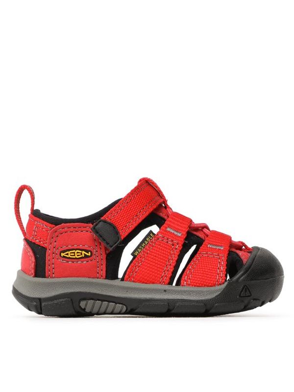 Keen Keen Sandale Newport H2 1021496 Crvena