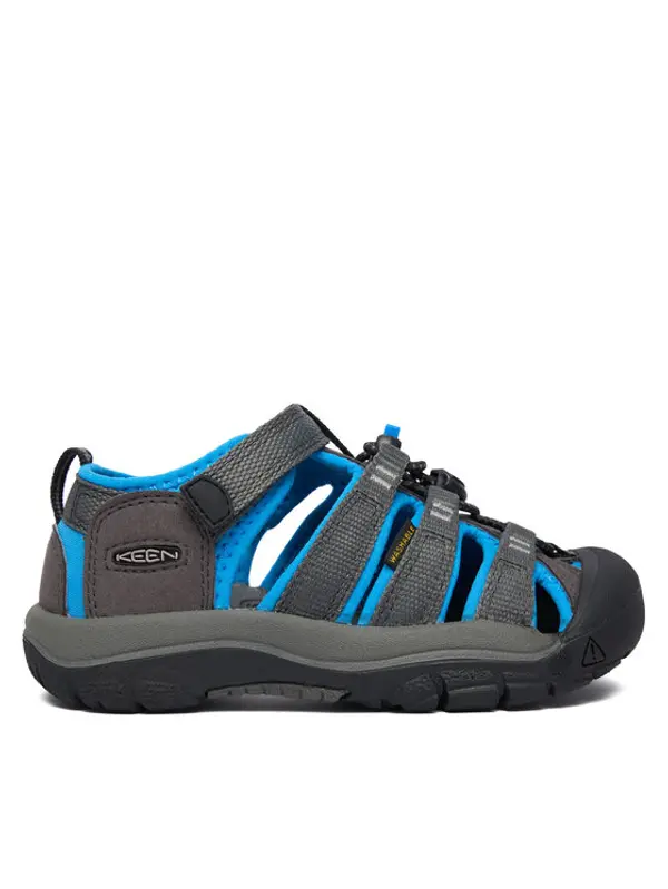 Keen Keen Sandale Newport H2 1022825 Siva