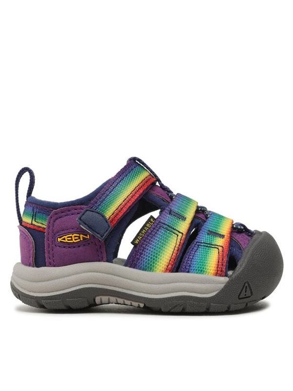Keen Keen Sandale Newport H2 1026038 Šarena
