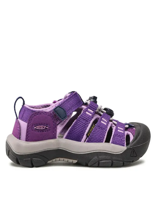 Keen Keen Sandale Newport H2 1026265 Ljubičasta