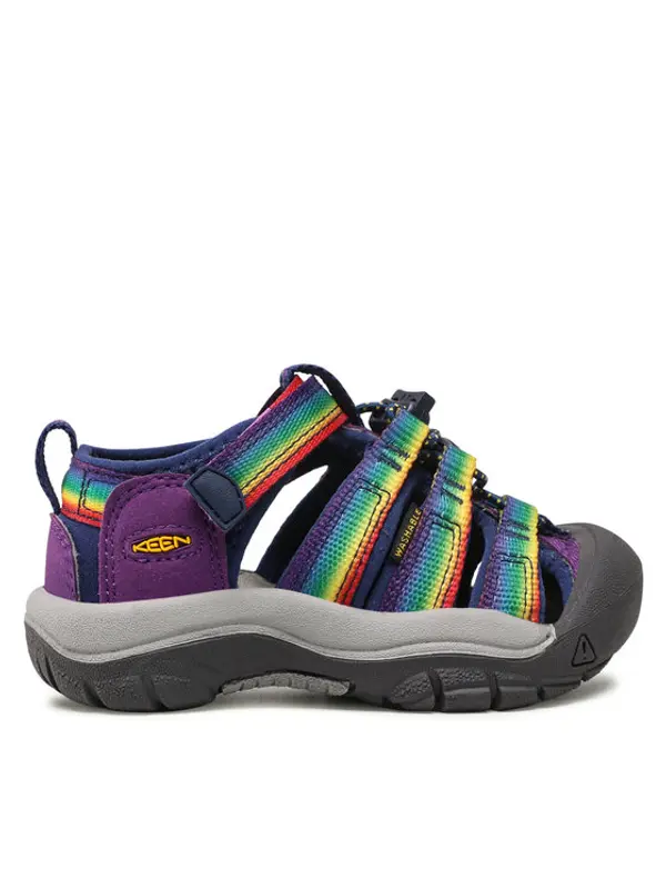 Keen Keen Sandale Newport H2 1026266 Ljubičasta