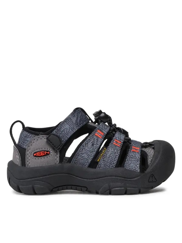 Keen Keen Sandale Newport H2 1026268 Siva