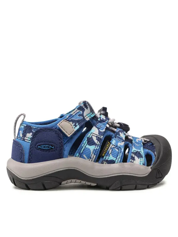 Keen Keen Sandale Newport H2 1026269 Plava