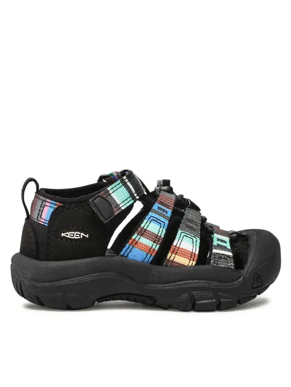 Keen Keen Sandale Newport H2 1026271 Crna
