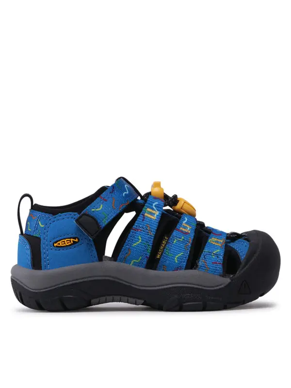 Keen Keen Sandale Newport H2 1027374 Plava