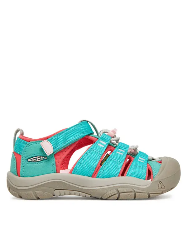 Keen Keen Sandale Newport H2 1030792 Zelena