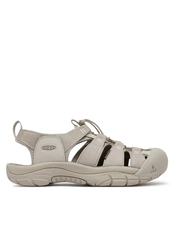 Keen Keen Sandale Newport H2 M 1030671 Bež