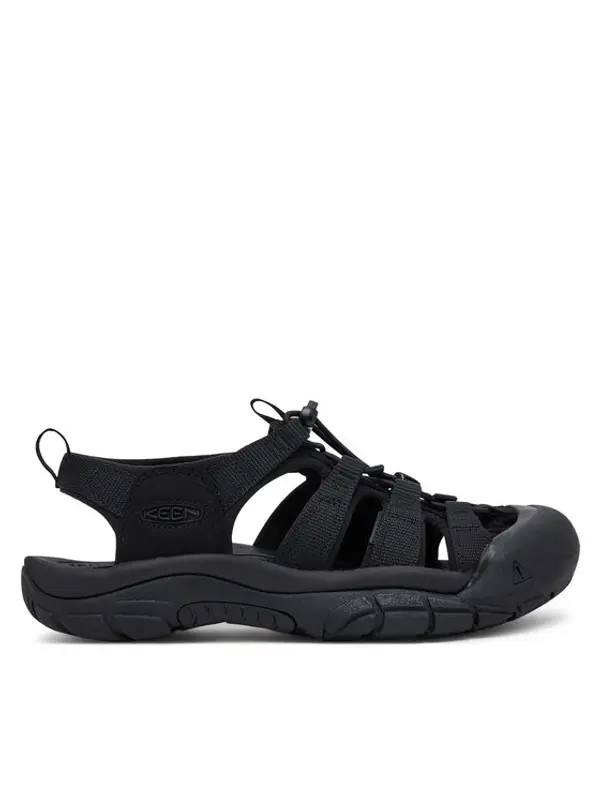 Keen Keen Sandale Newport H2 W 1025028 Crna