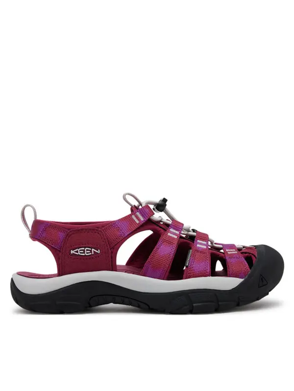 Keen Keen Sandale Newport H2 W 1030547 Ružičasta