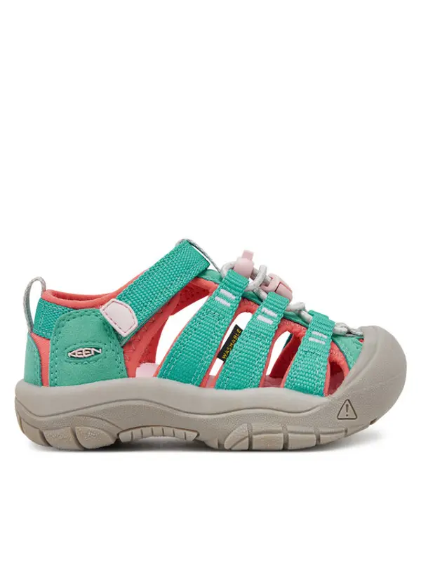 Keen Keen Sandale Newport H2 Zelena