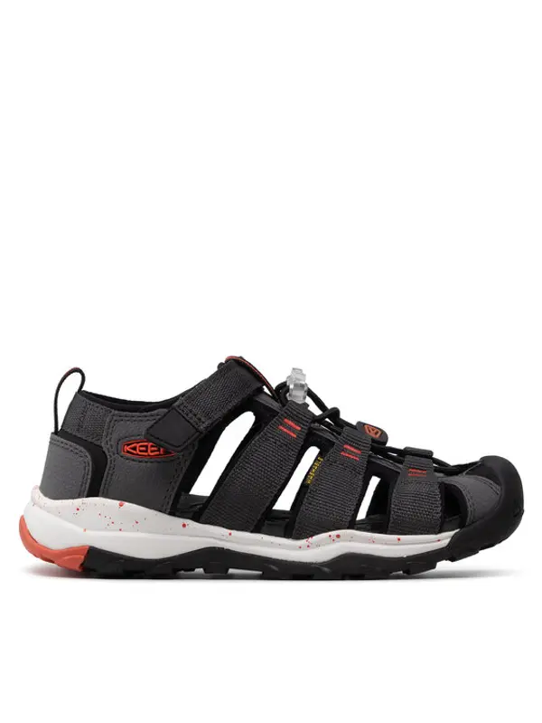 Keen Keen Sandale Newport Neo H2 1018426 Siva