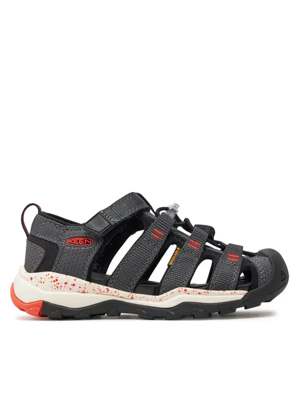 Keen Keen Sandale Newport Neo H2 1018434 Siva