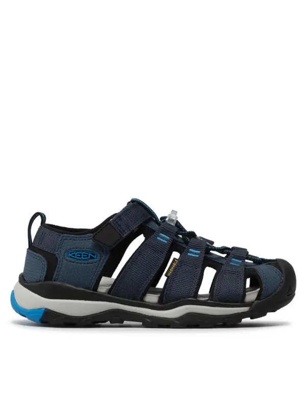 Keen Keen Sandale Newport Neo H2 1022903 Tamnoplava